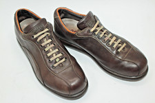Scarpe uomo camper usato  Massa di Somma