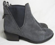 Timberland gray suede for sale  Valley Head
