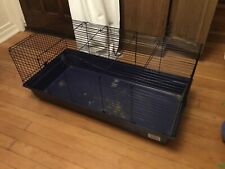Large indoor guinea for sale  BROMLEY
