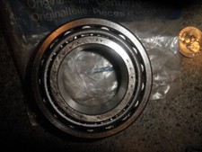 Eixo traseiro NOS genuíno OE Volvo#384728-2, Timken#U360L feito nos EUA vintage Brng.245 + comprar usado  Enviando para Brazil