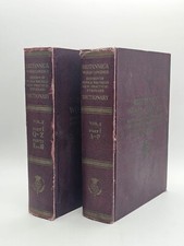 Vintage encyclopedia britannic for sale  Sylmar