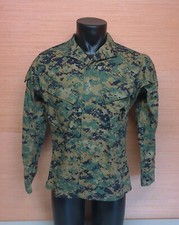 Marine usmc woodland for sale  Pembroke