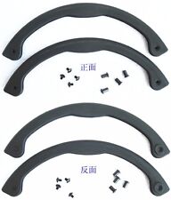 Pair snowboard bumper for sale  Shipping to United Kingdom