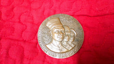 Médaille table centenaire d'occasion  Toulon-