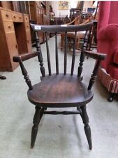 Vintage wooden childs for sale  COVENTRY