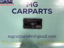 Usado, MERCEDES-BENZ VITO VIANO 6399005400 SAM  Steuergeräte comprar usado  Enviando para Brazil