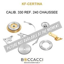Certina calib. 330 usato  Sant Angelo Romano