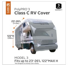 New camper cover for sale  Meadville