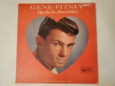 Gene Pitney - Only Love Can Break a Heart (LP de vinil) comprar usado  Enviando para Brazil