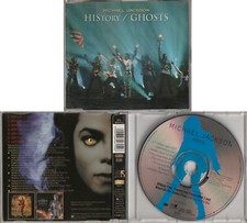 Michael jackson history d'occasion  Antony