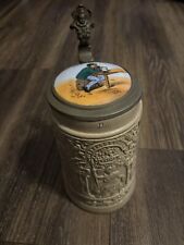 Vintage stein for sale  Zebulon