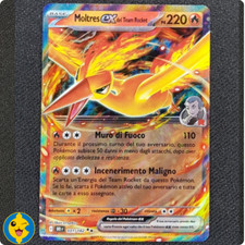 Moltres 031 182 usato  Sinalunga