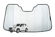 Genuíno SNAPSHADES para-brisa dianteiro para Subaru Forester 5ª geração (SK... comprar usado  Enviando para Brazil