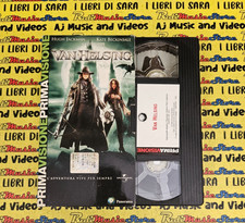 Vhs cartonata van usato  Ferrara