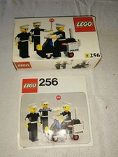 Ancien lego vintage d'occasion  Contrexéville