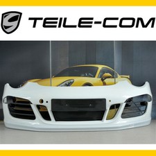 Porsche 991 sportdesign gebraucht kaufen  Spremberg