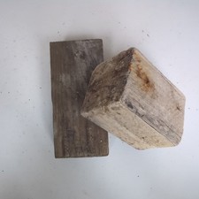 Driftwood chunky small for sale  TAUNTON
