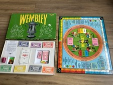 Vintage ariel wembley for sale  CARNFORTH
