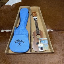 Niob kohala kanikapila for sale  Chuckey
