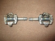 Boardman clipless pedals for sale  UK