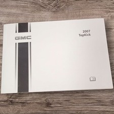 2007 gmc topkick for sale  Huntsville