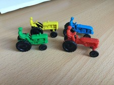 Jouet ancien tracteurs d'occasion  Châtellerault