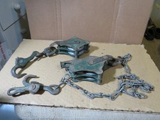 Vintage steel double for sale  Woodland