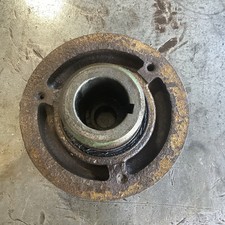 Detroit diesel 471 for sale  Shepherd