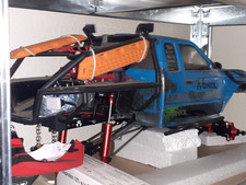 Axial scx10 for sale  PENTRE