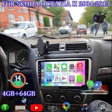 Für skoda octavia for sale  CANNOCK