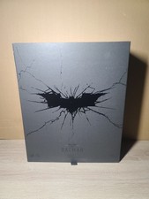 Obra-prima do filme Batman Deluxe O Cavaleiro das Trevas Ressurge Hot Toys escala 1/6 DX12, usado comprar usado Obra-prima do filme Batman Deluxe O Cavaleiro das Trevas Ressurge Hot Toys escala 1/6 DX12, usado comprar usado  Enviando para Brazil
