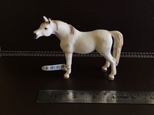 Schleich arabian mare for sale Schleich arabian mare for sale  ALTON