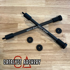 Hunting stabilizer set for sale  Havre de Grace