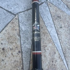 Calstar 670c rod for sale  Newport Beach