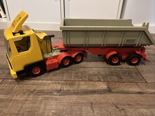 Playmobil mammut truck gebraucht kaufen  Cuxhaven