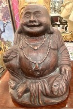 Chinese terracotta laughing for sale  Lorton