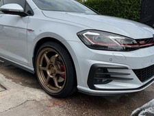 Golf gti audi for sale  MANCHESTER