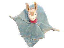 Schmusetuch kuscheltuch steiff gebraucht kaufen  Schwetzingen