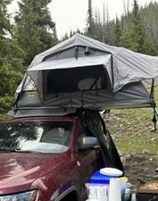 Smittybilt rooftop tent for sale  Mahomet
