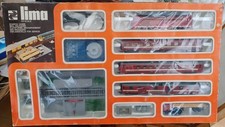 Coffret lima 67001 d'occasion  Trans-en-Provence