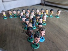 Mixed rare soccerstarz for sale  LONDON