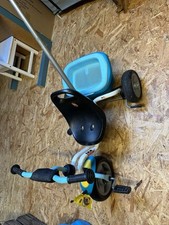 Puky dreirad ceety gebraucht kaufen  Poppenhausen (Wasserkuppe)