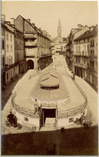 Plombières bains. vintage d'occasion  Pagny-sur-Moselle