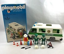 Playmobil 3253 police d'occasion  Expédié en Belgium