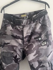 Streetfighter hose motorradhos gebraucht kaufen  Osnabrück