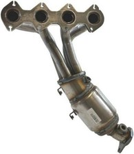 Bosal catalyseur pot d'occasion  Expédié en France