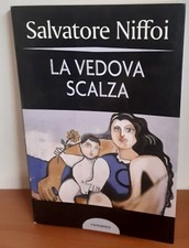 Vedova scalza di usato  Pontecagnano Faiano