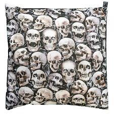 Skull smoke cushion for sale  NEWTON ABBOT