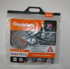 New autosock al84 for sale  Layton