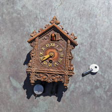 Vtg keebler mini for sale  Hopedale
